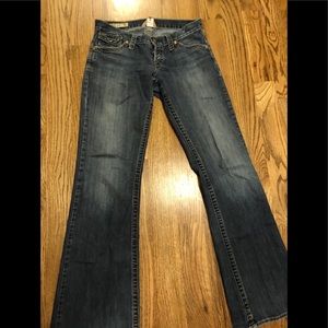 Lucky Brand Jeans